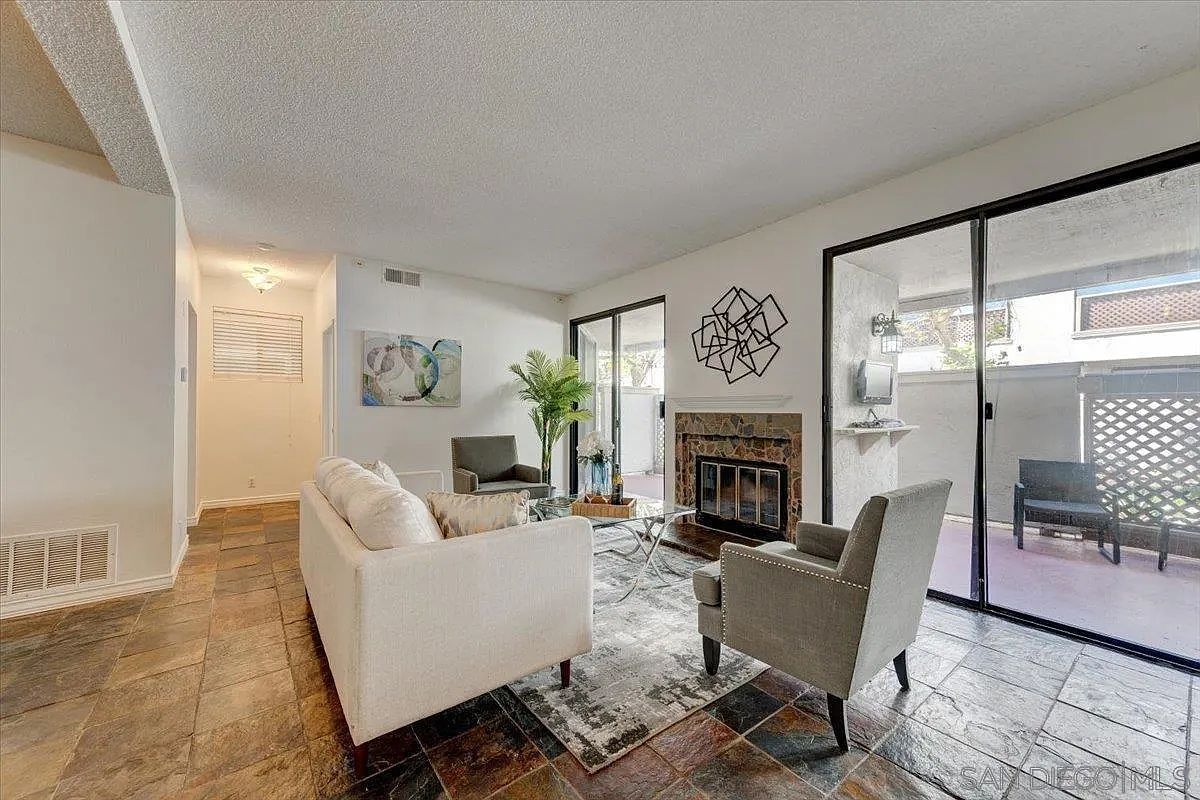 2232 River Run Dr Unit 198 San Diego, CA 92108 | Condominium