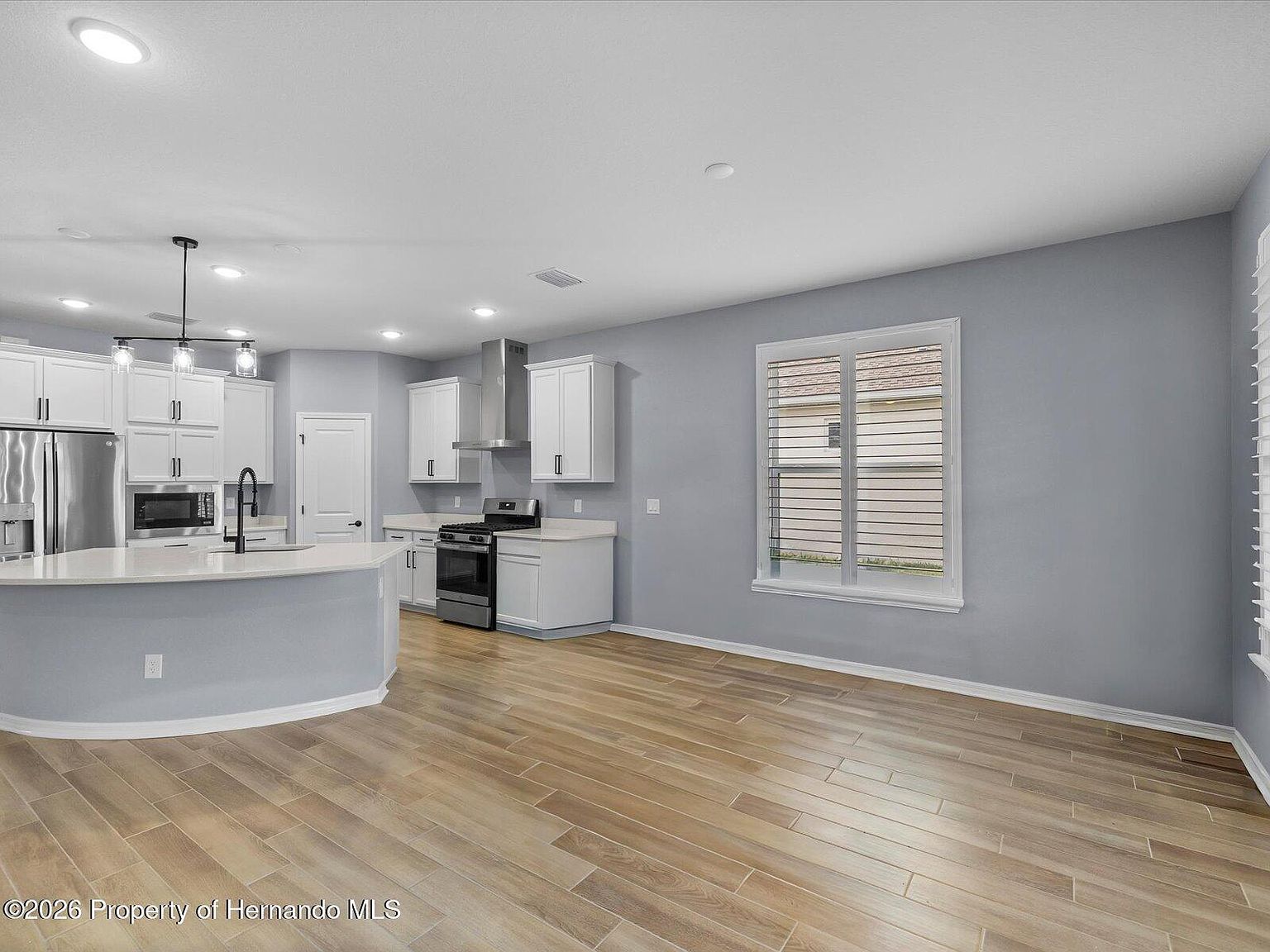 5219 Cappleman Loop Brooksville, FL 34601  | Single Family