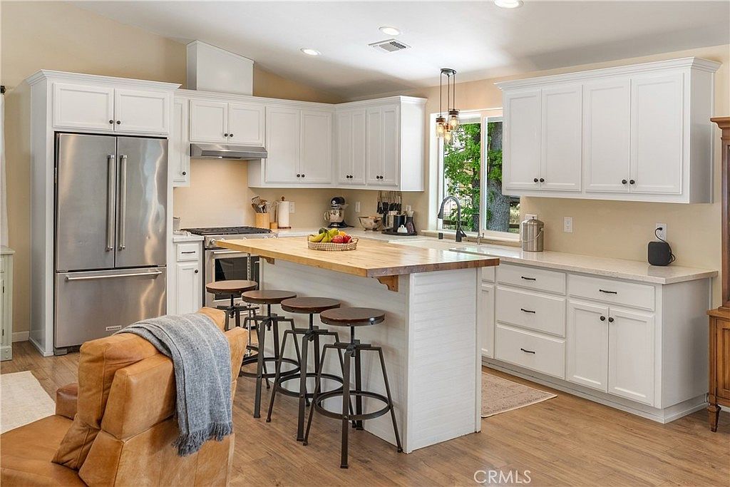 10825 Colorado Rd Atascadero, CA 93422  | Single Family