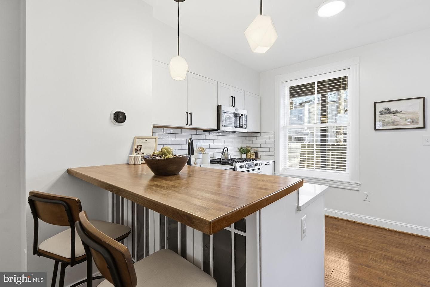 19 S Potomac St Baltimore, MD 21224  | New build