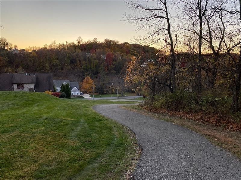 298-A McCombs Rd Venetia, PA 15367 | Land/Lot