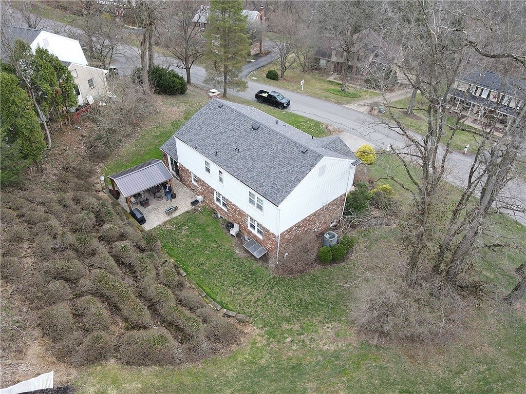 1696 Hathaway Ln Pittsburgh, PA 15241  | Single Family