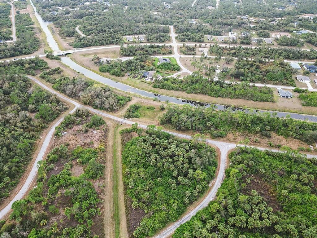 Canyon Ter North Port, FL 34288 | Land/Lot