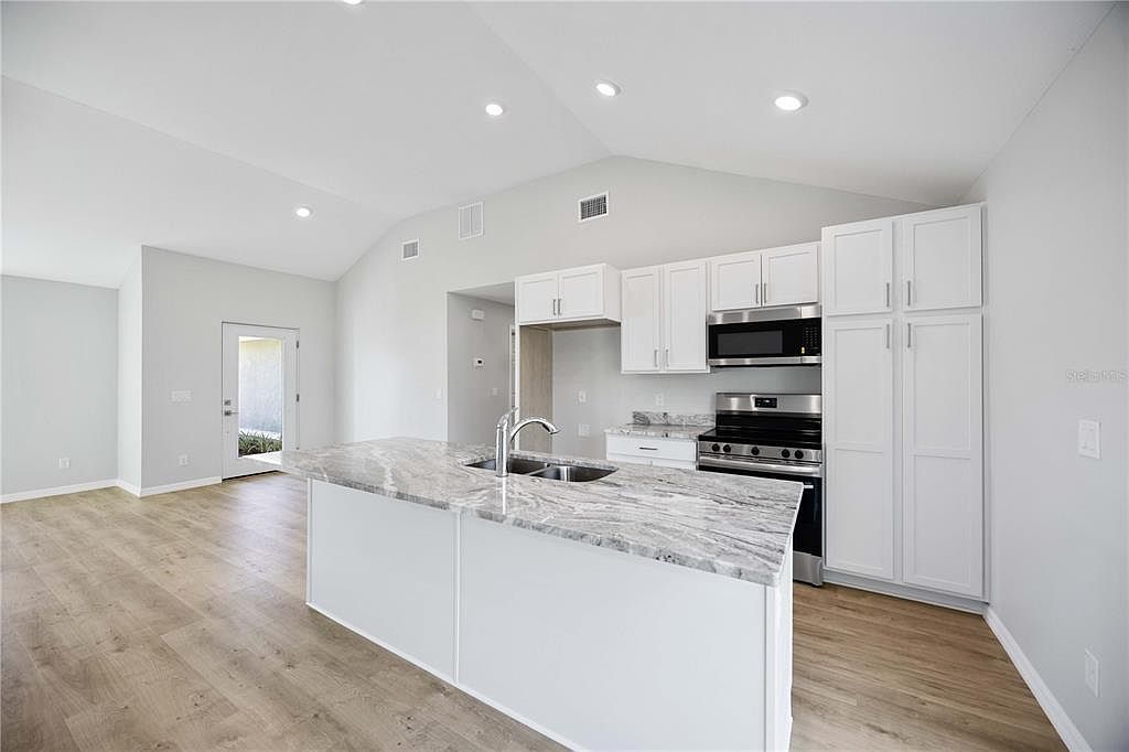 1293 S Cranberry Blvd North Port, FL 34286  | Single Family