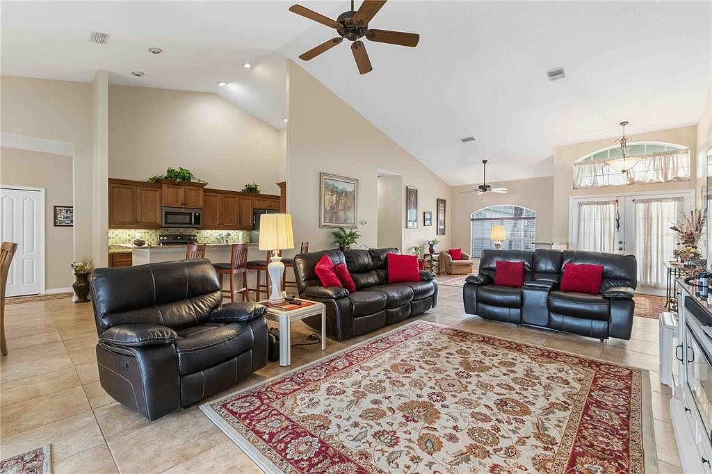 22318 Wexford Blvd Venice, FL 34293  | Single Family