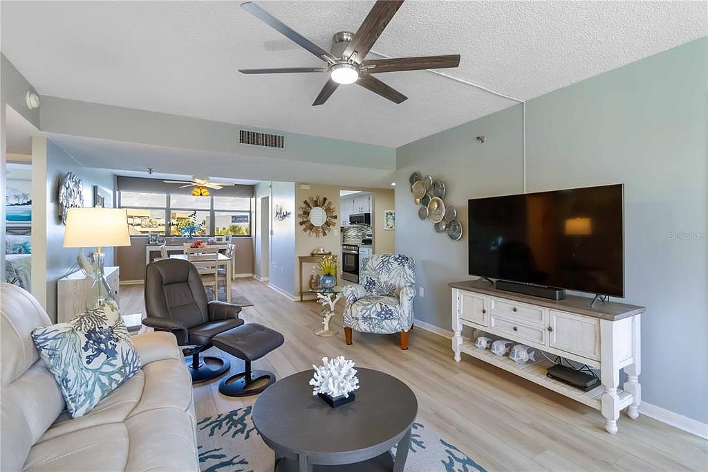 3006 Caring Way APT 332 Port Charlotte, FL 33952 | Condominium