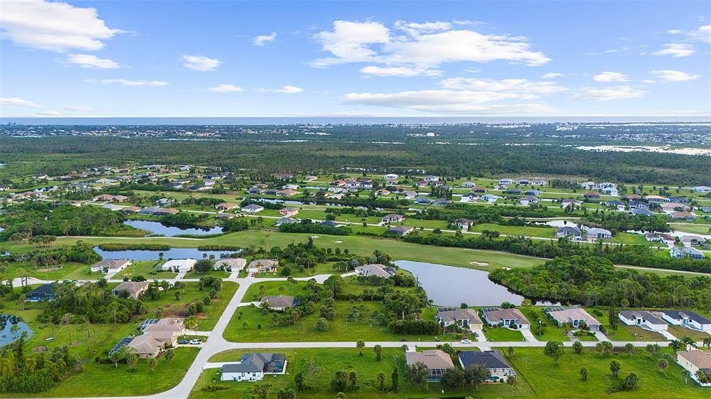 70 Tee View Rd #1191 Rotonda West, FL 33947  | Land/Lot