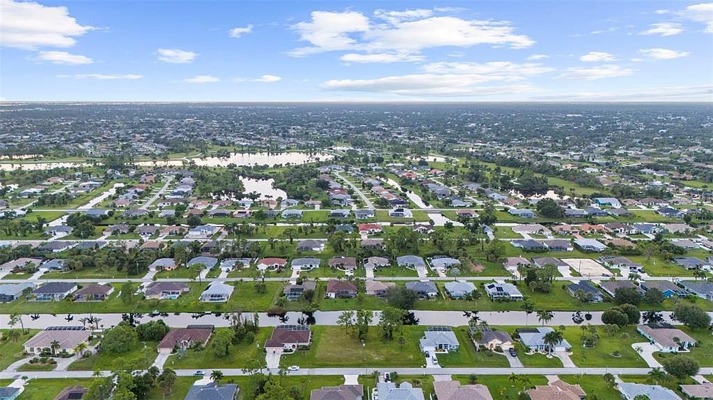 29 Marker Rd #482 Rotonda West, FL 33947 | Land/Lot