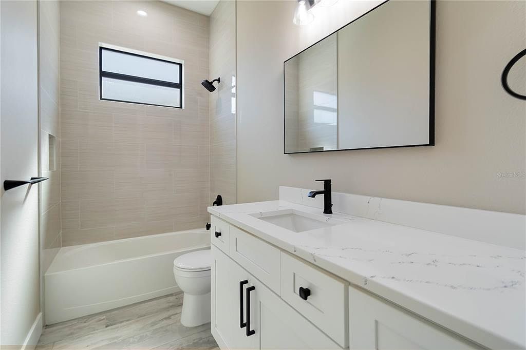 205 Cougar Way Rotonda West, FL 33947  | Single Family