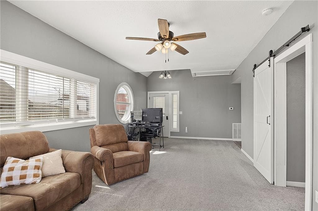 105 S Grant St Jamesport, MO 64648 | Single Family