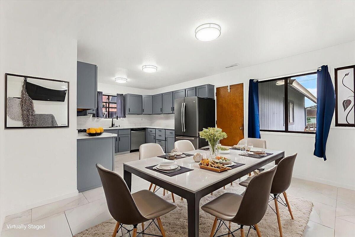 3274 Montgomery St Eureka, CA 95503 | Single Family