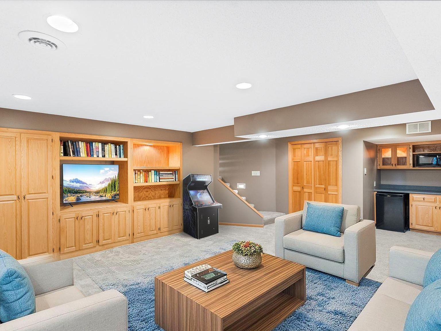 233 Cherry Hill Alcove Hamel, MN 55340  | Single Family