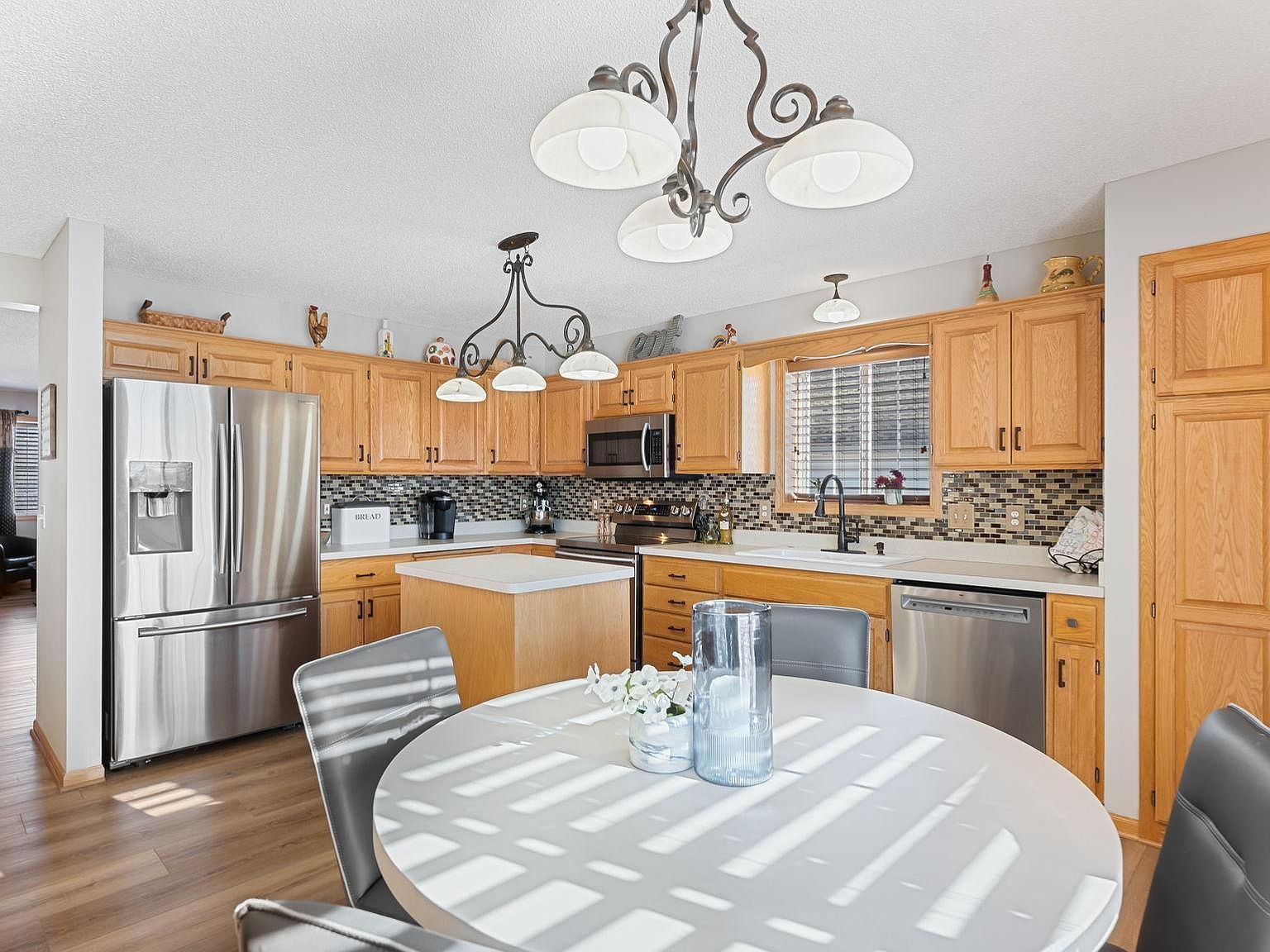 10571 Karston Ave NE Albertville, MN 55301  | Single Family