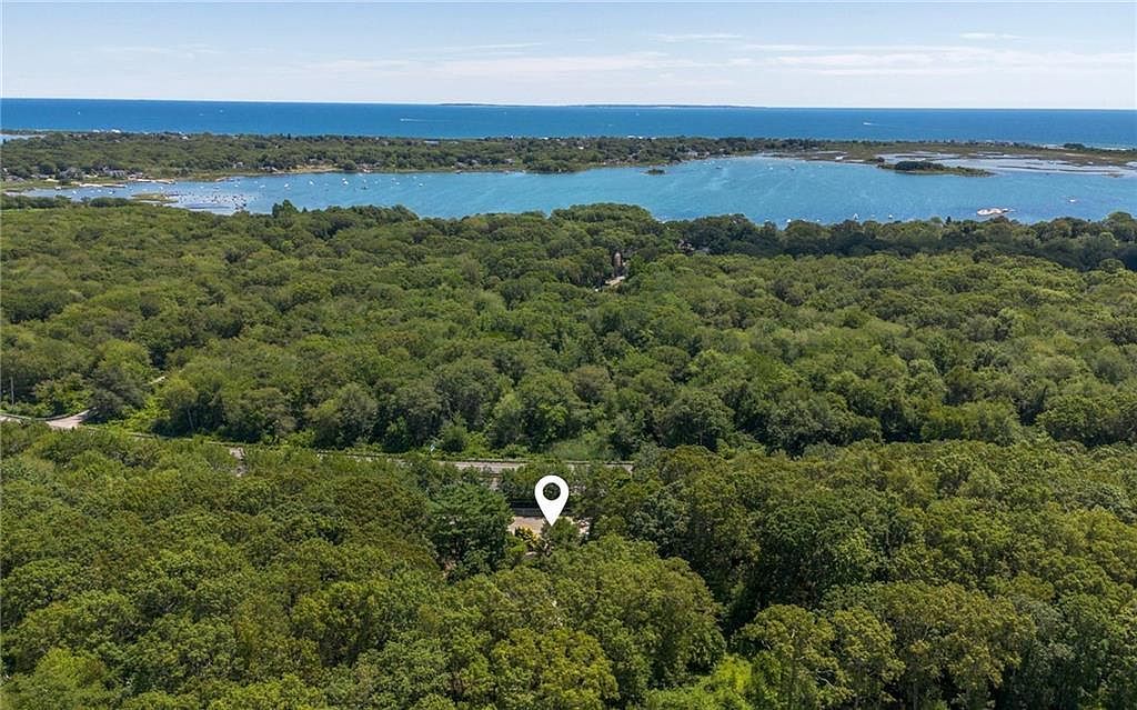 5259 Old Post Rd Charlestown, RI 02813  | Single Family