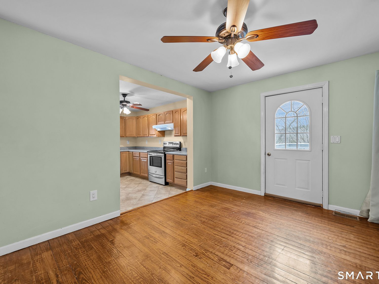 30 Ruth St Norwich, CT 06360  | Single Family