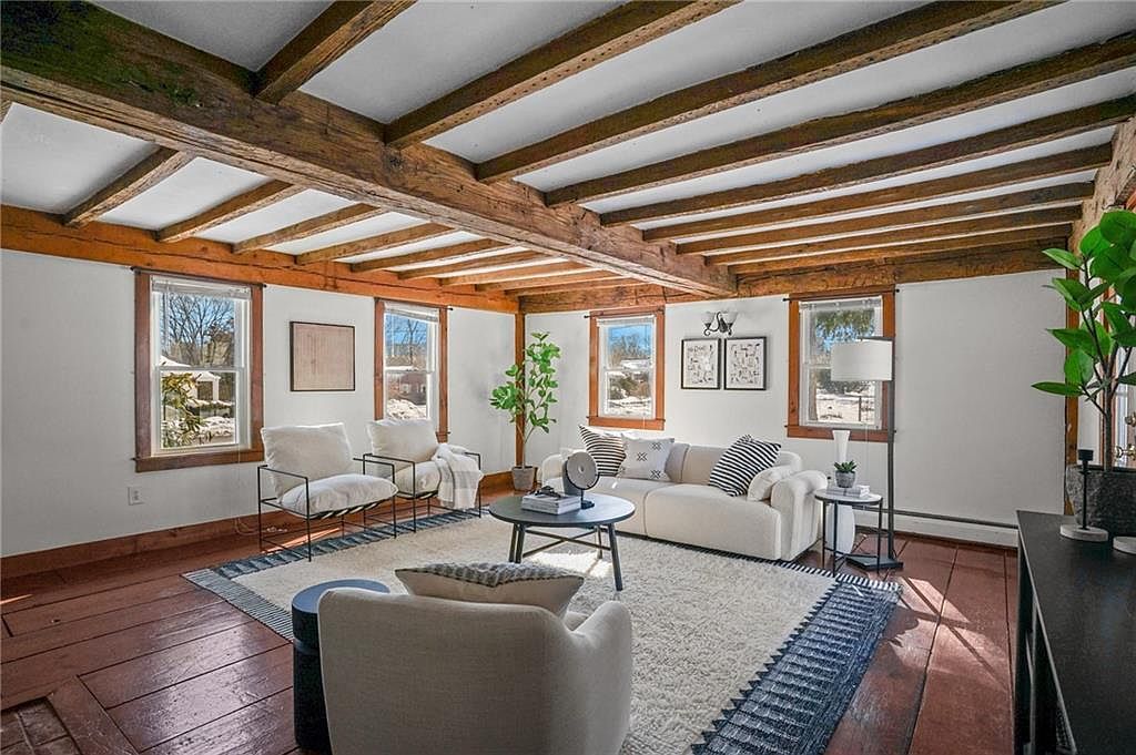 170 Austin Rd North Kingstown, RI 02852 | Single Family