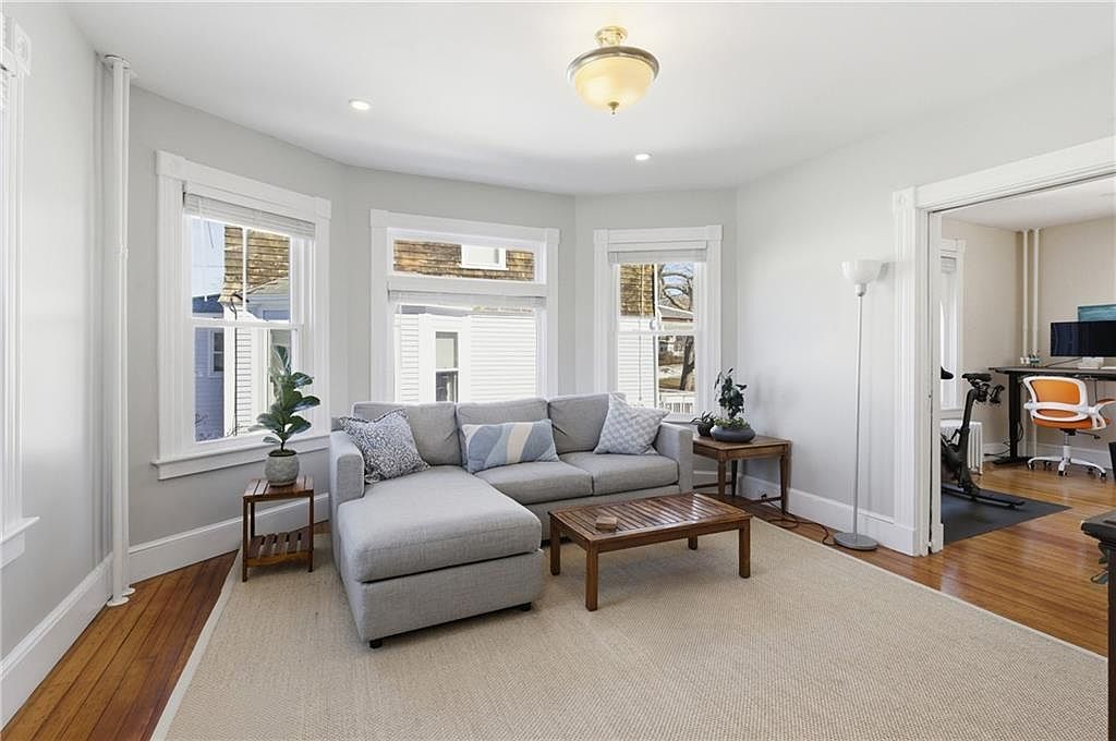 5 Meikle Ave Newport, RI 02840  | Single Family