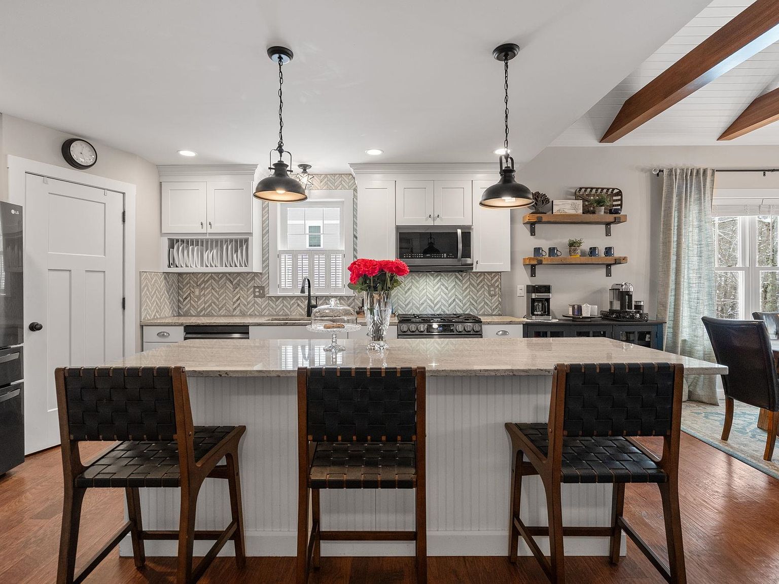 1 Firefly Lndg Newmarket, NH 03857  | Single Family