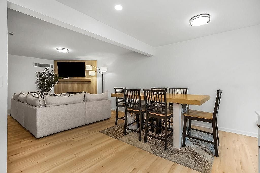 5932 NE Moonstone Dr #3B Lees Summit, MO 64064 | New build