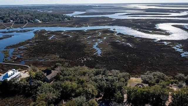 309 Long Point Cir Saint Marys, GA 31558  | Land/Lot