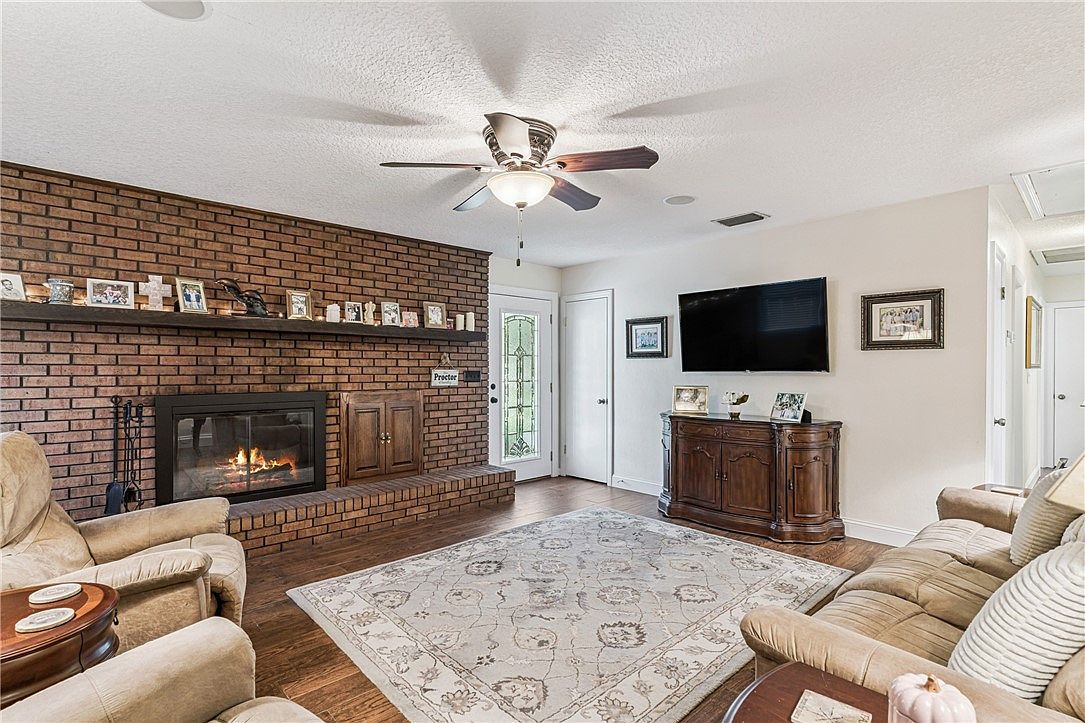 435 Chapel Crossing Rd Brunswick, GA 31525 | Single Family