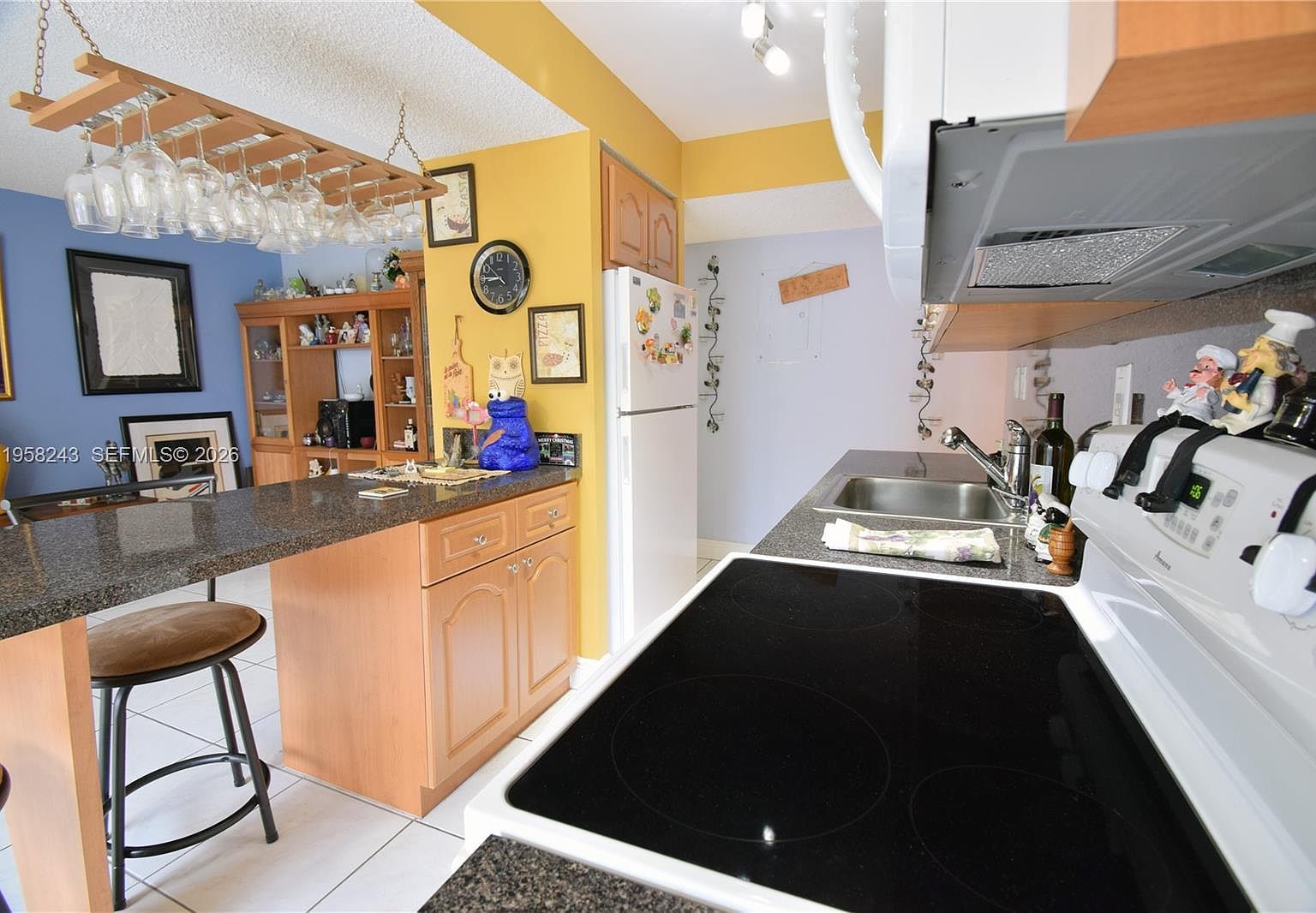 9301 SW 4th St APT 114E Miami, FL 33174  | Condominium