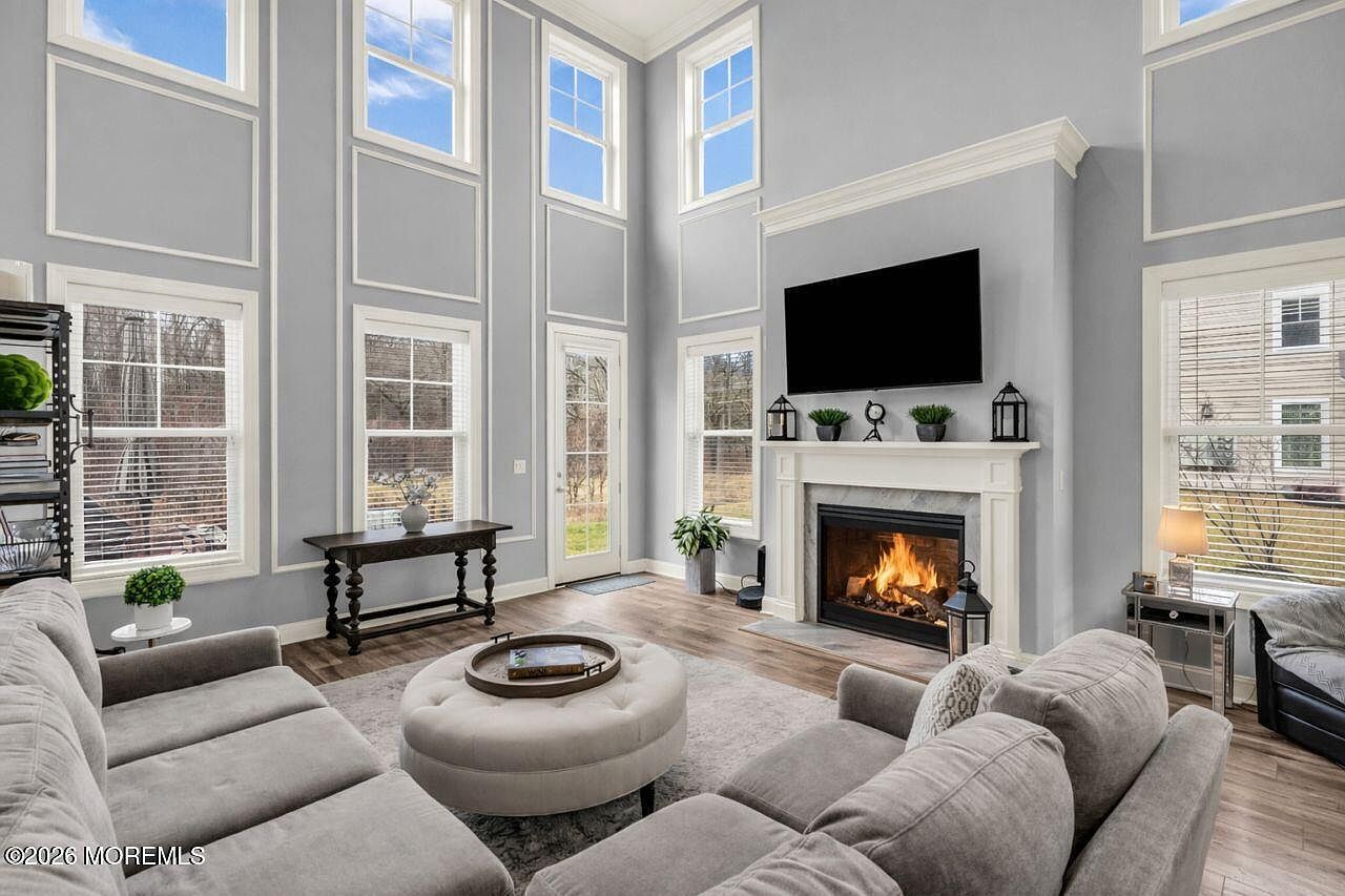 97 Lawley Dr Lincroft, NJ 07738 | Single Family