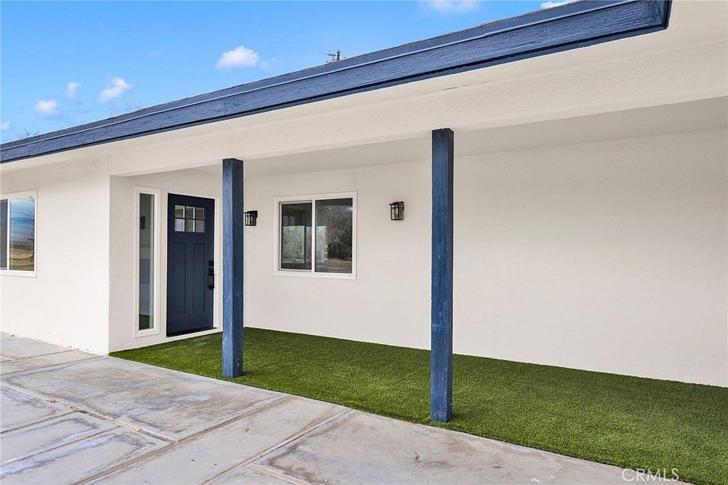 47424 Paddington Way Johnson Valley, CA 92285  | Single Family