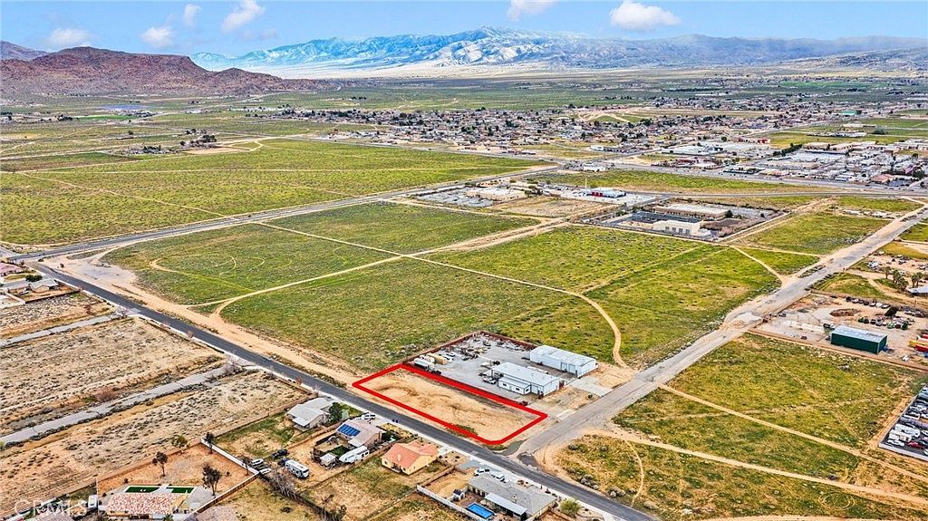 31127212 Valley Dr Apple Valley, CA 92307  | Land/Lot