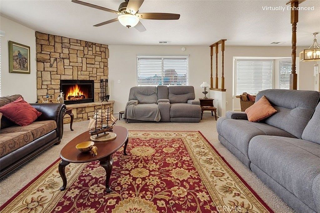 21291 Ramona Ave Apple Valley, CA 92307 | Single Family