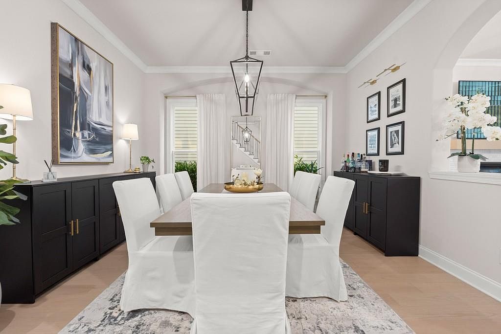 1294 Cauley Creek Overlook Johns Creek, GA 30097  | Single Family