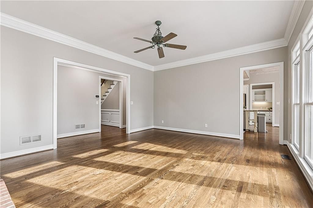 1306 Annapolis Way Grayson, GA 30017 | Single Family