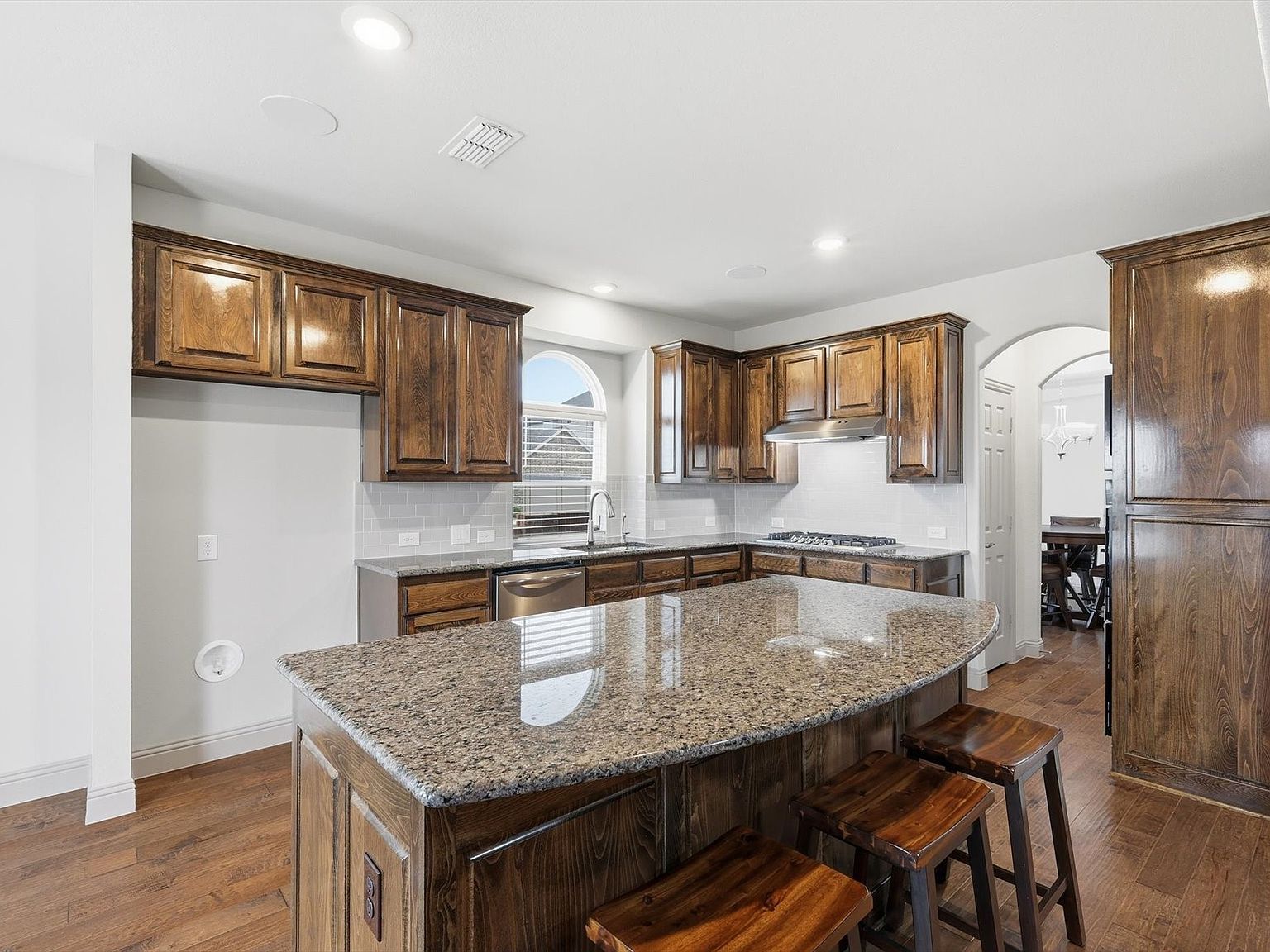 8700 Treehouse Ct Fort Worth, TX 76123 | Single Family