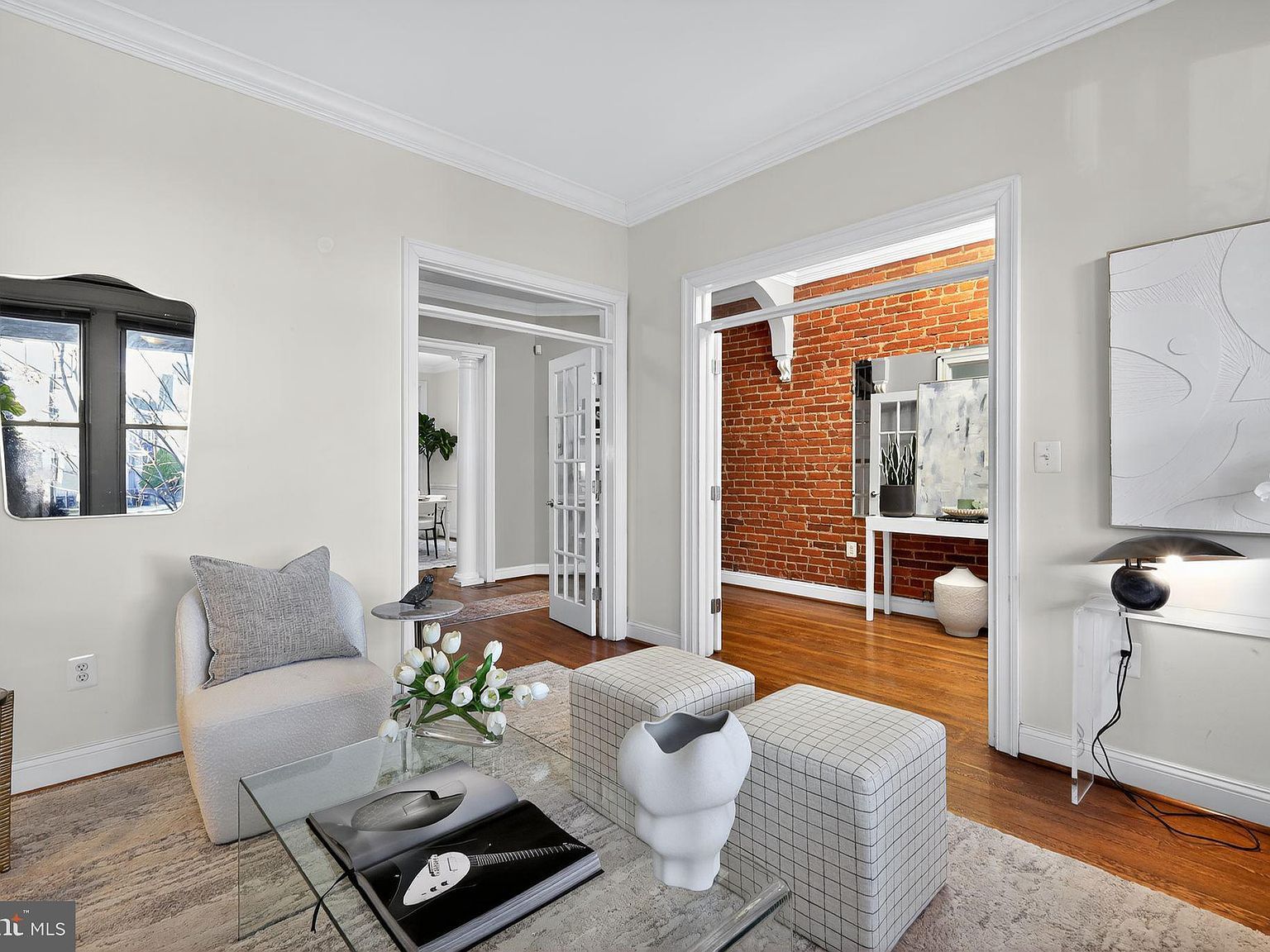 3644 New Hampshire Ave NW Washington, DC 20010  | New build