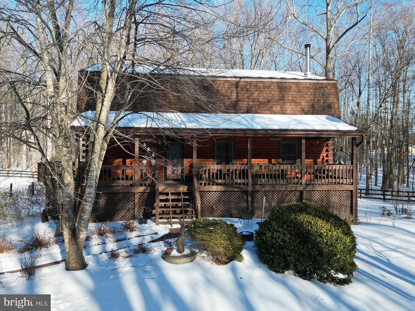 10418 Cliff Mills Rd Marshall, VA 20115  | Single Family