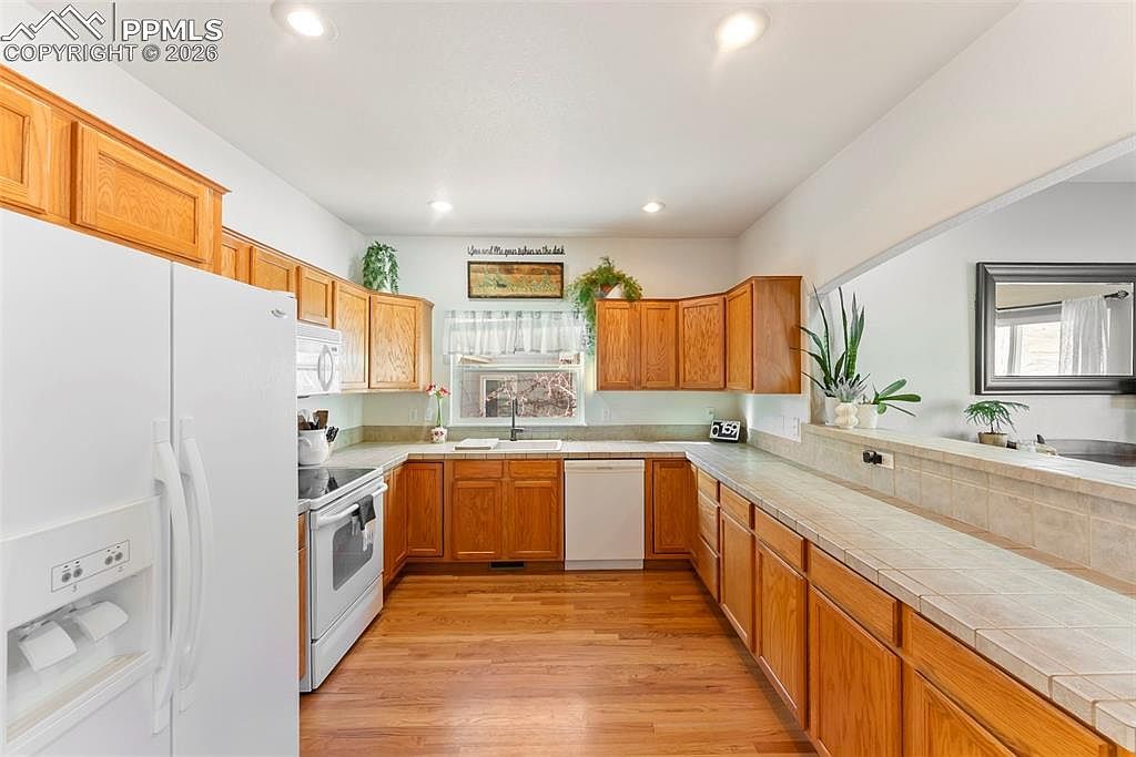 1442 Lookout Springs Dr Colorado Springs, CO 80921  | Single Family