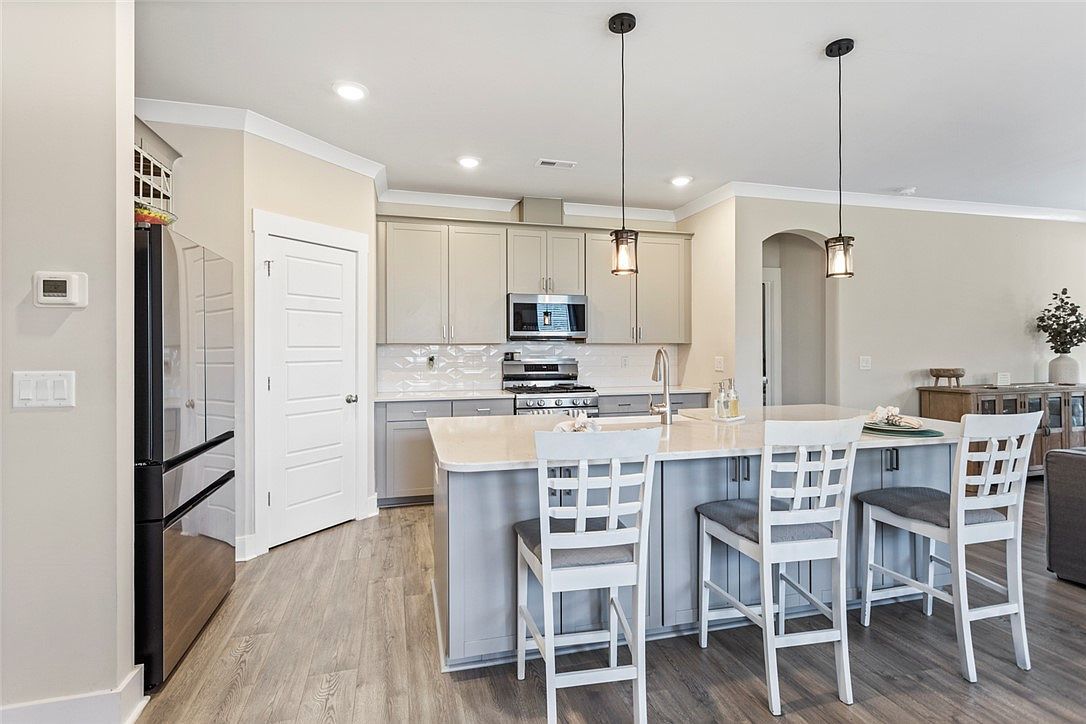 729 Stringer Rd Belton, SC 29627 | Single Family