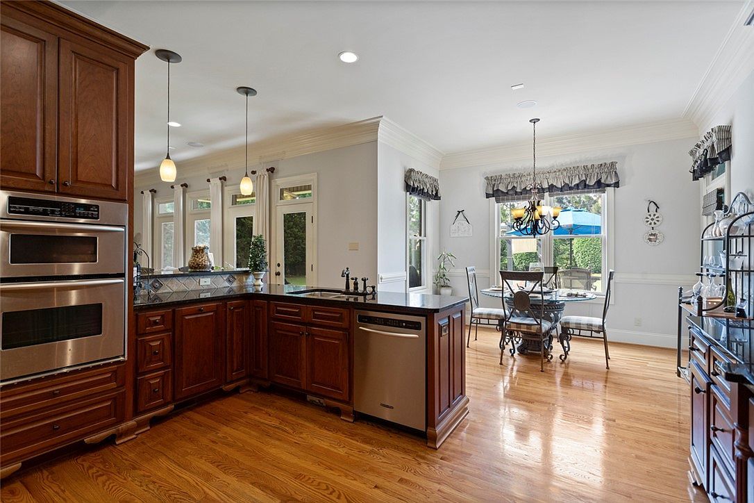 104 Harlond Dr Anderson, SC 29621  | Single Family