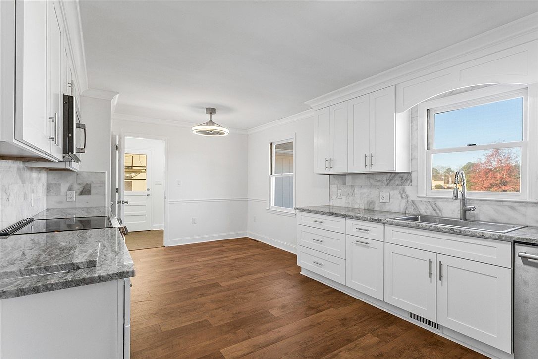 3505 Hopewell Rd Anderson, SC 29621  | Single Family