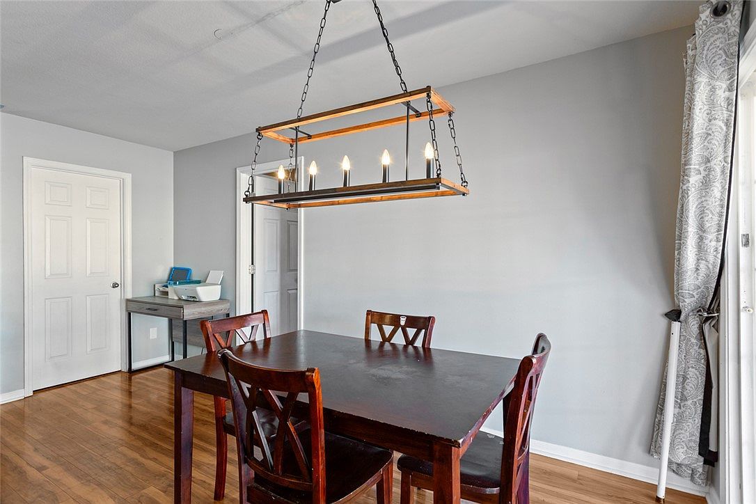 140 Shakleton Dr Anderson, SC 29625  | Single Family