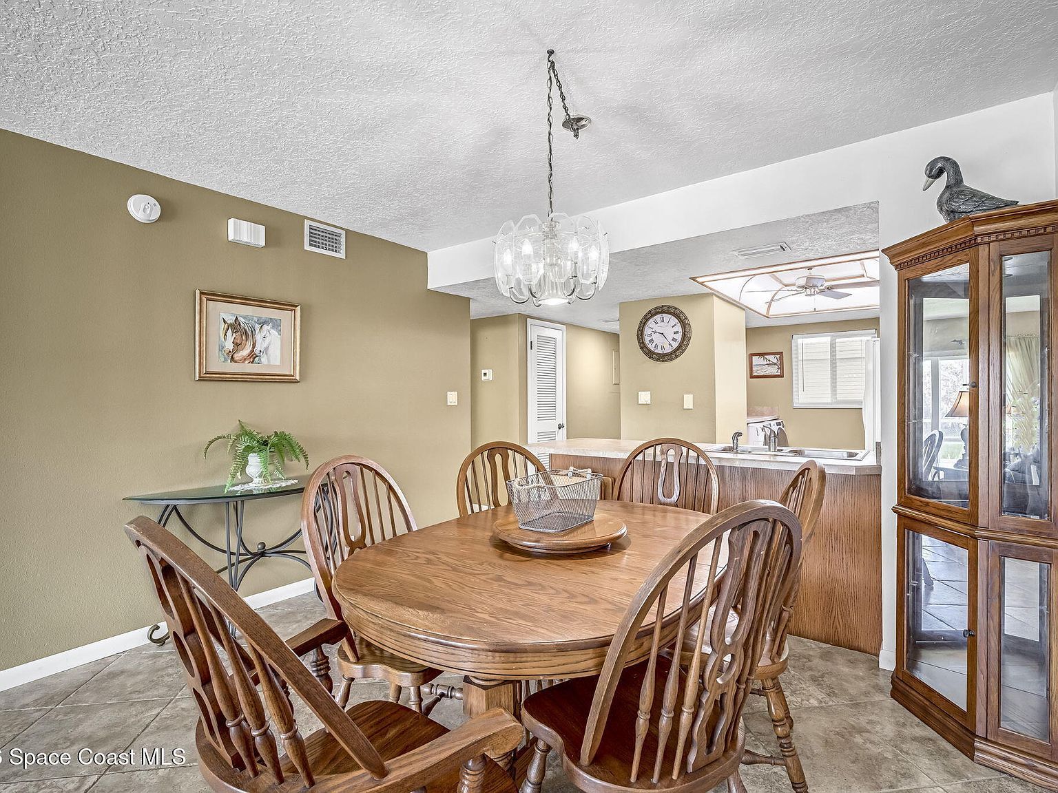 1595 N Atlantic Ave APT 110 Cocoa Beach, FL 32931  | Condominium