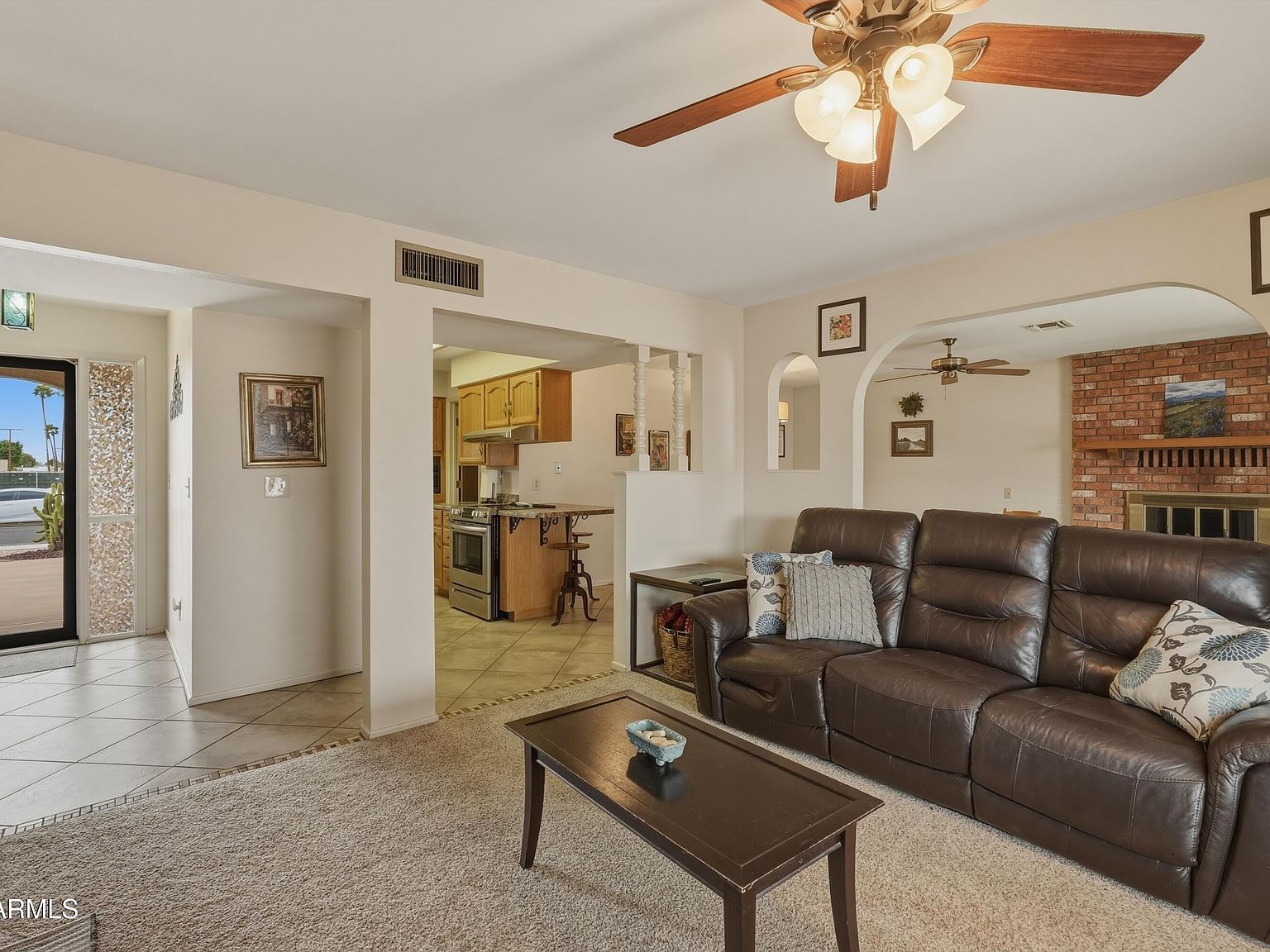 521 S Quinn Mesa, AZ 85206  | Single Family