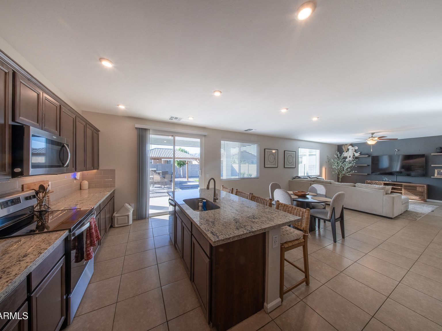 2029 E Piedmont Pl Casa Grande, AZ 85122  | Single Family