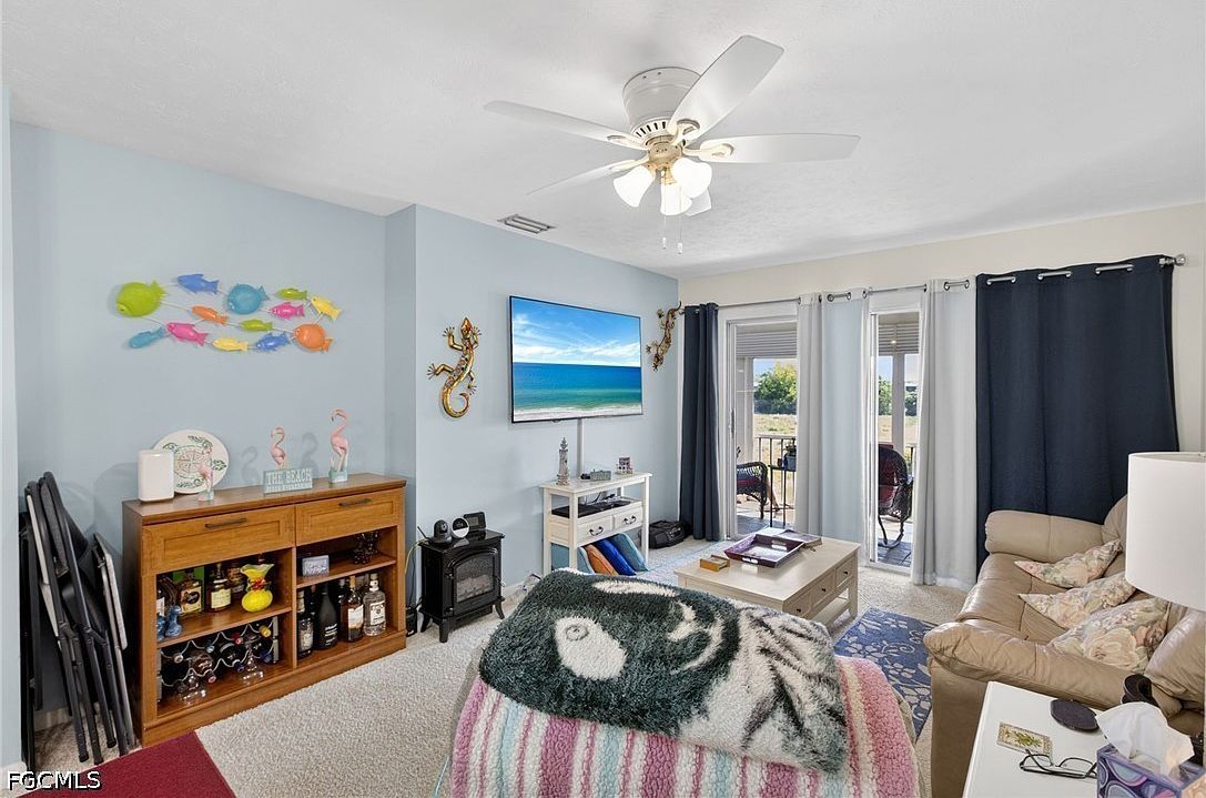 16051 Dublin Cir APT 202 Fort Myers, FL 33908 | Condominium