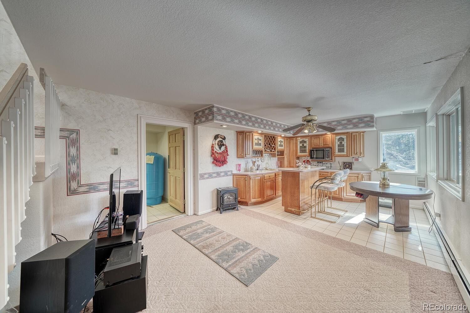 165 Reva Ridge Rd Twin Lakes, CO 81251  | Single Family