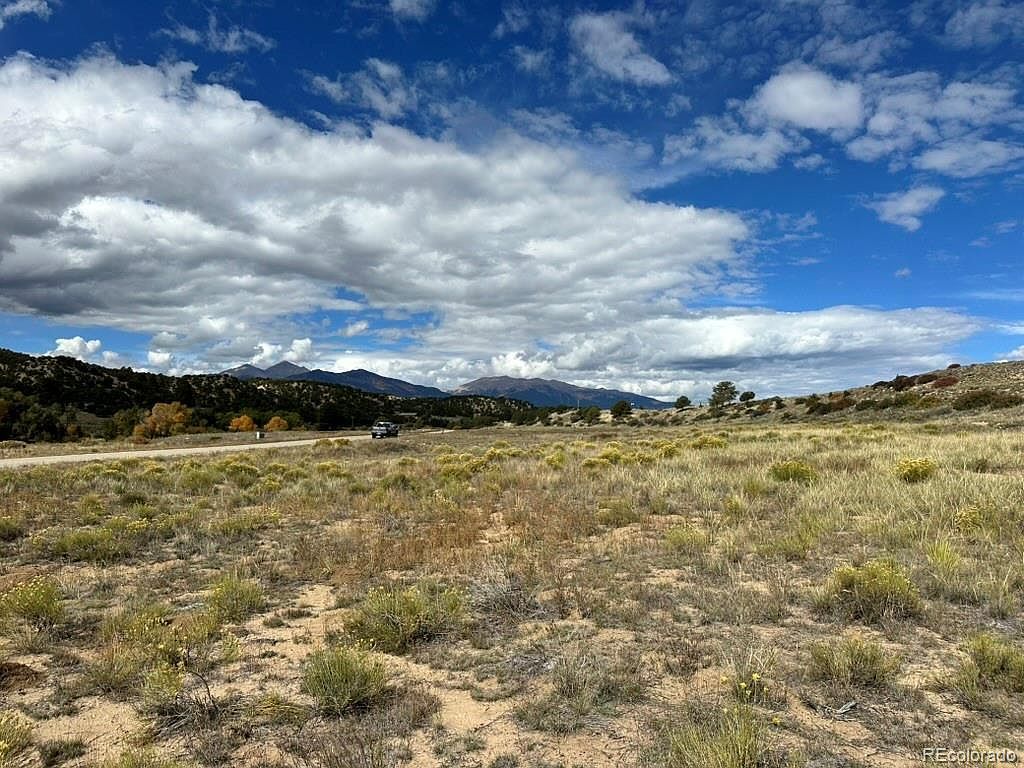24266 River Rock Ln Buena Vista, CO 81211  | Land/Lot