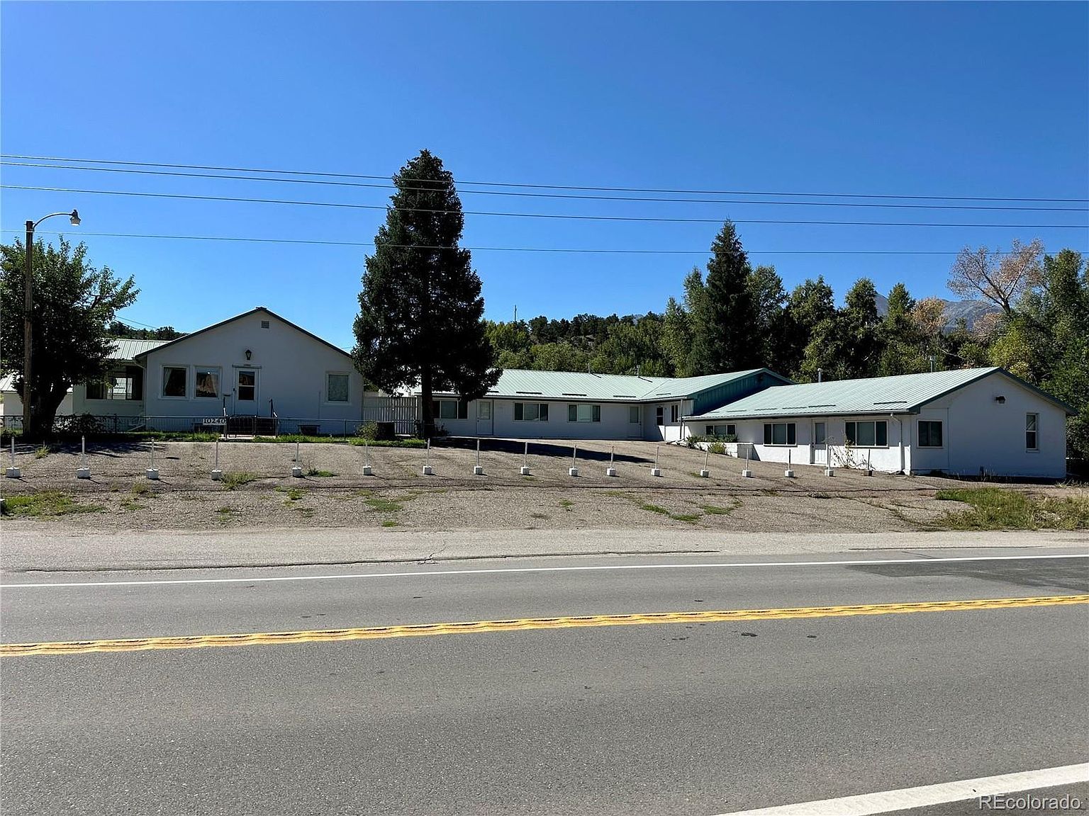 10240 Us Highway 50 Howard, CO 81233  | Single Family