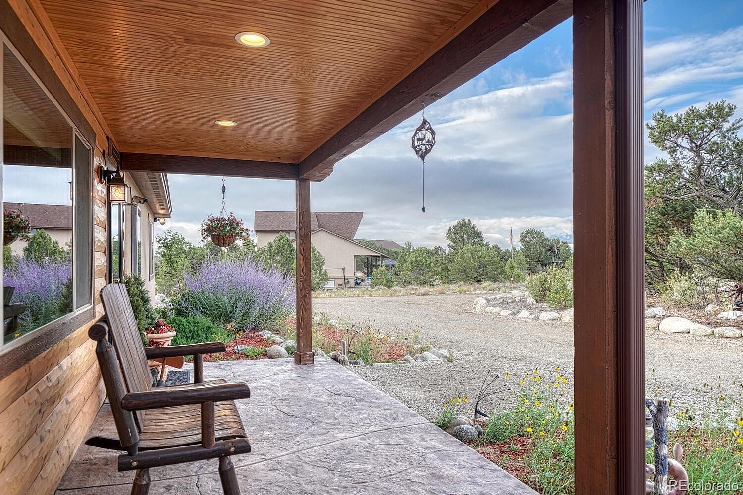 15550 Silver Tip Ct Buena Vista, CO 81211  | Single Family