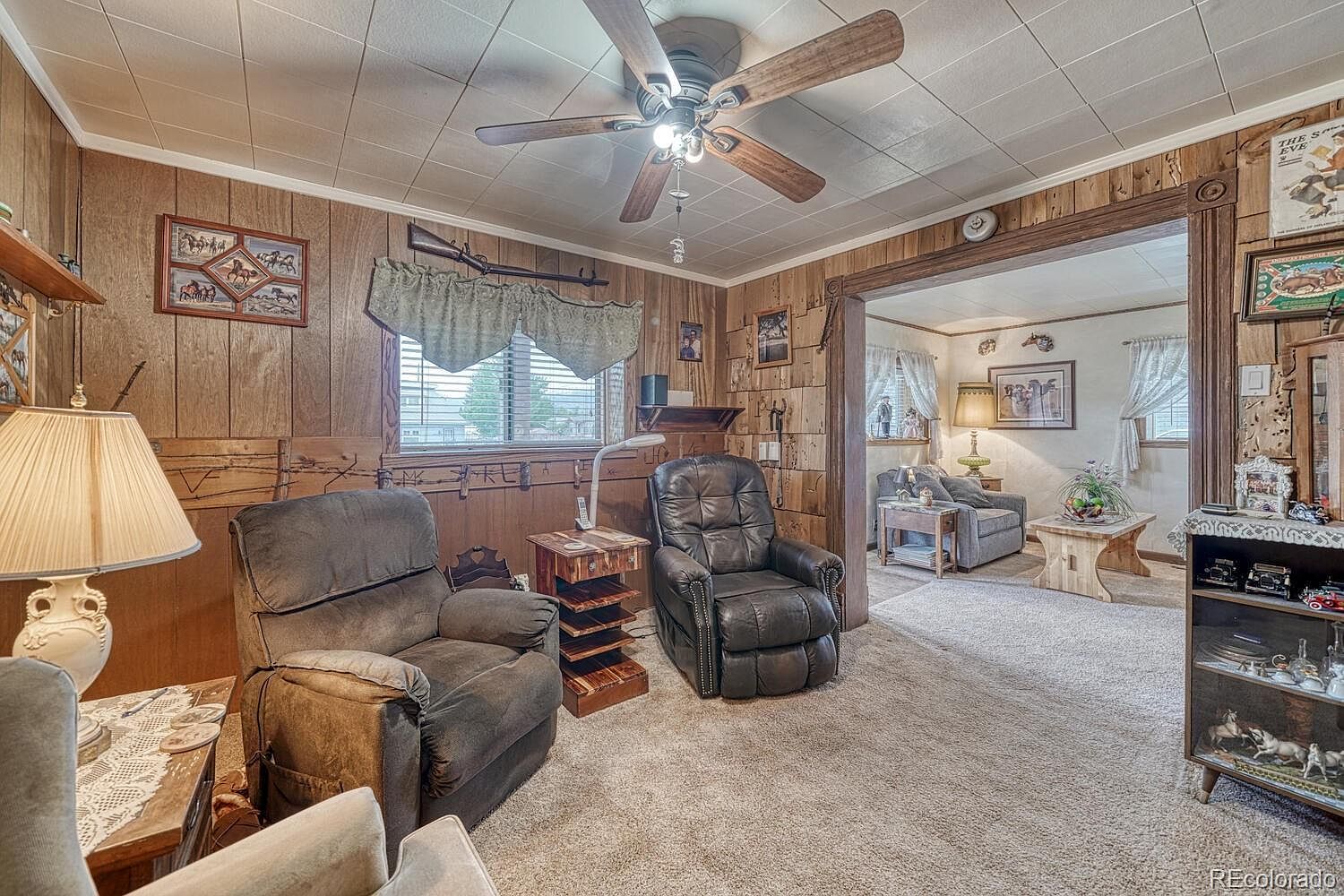 646 C St Salida, CO 81201  | Single Family