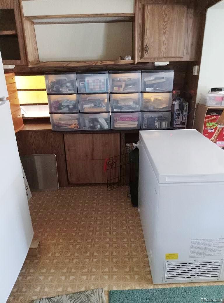 10795 County Road 197 #A-105 Nathrop, CO 81236  | New build